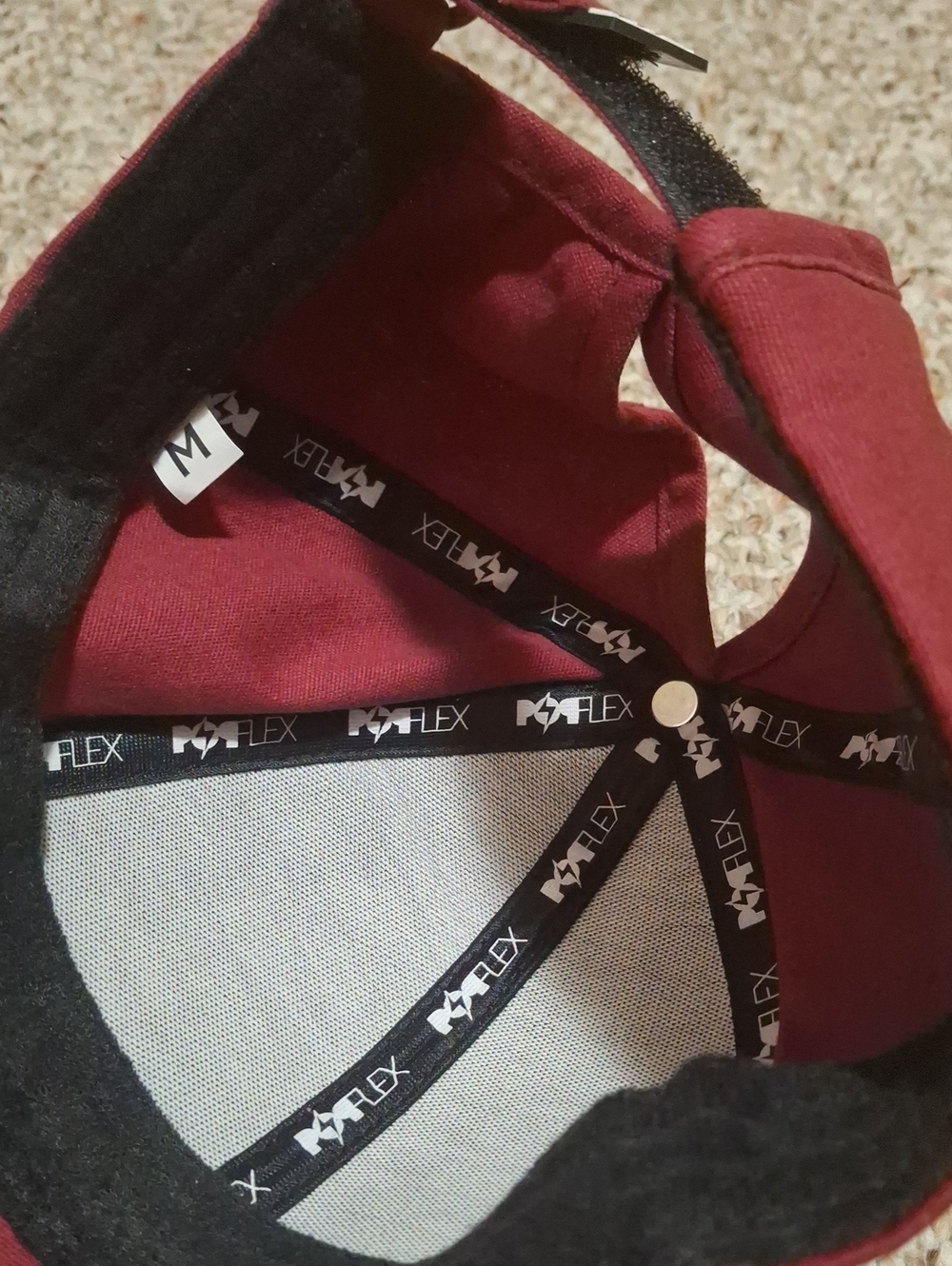 Popflex Hat - Picture 4 of 4